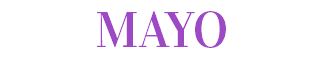 MAYO